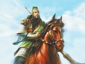 赤兔骑摩托车，当三国第一名驹遇上两个轮子的现代魔法