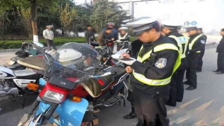 查摩托车驾驶证怎么查？别急，我把自己踩过的坑和摸清的门道都写下来了