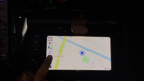 车载导航怎么刷机?别慌,这活儿跟手机刷机一个理儿 车载导航怎么刷机?别慌,这活儿跟手机刷机一个理儿