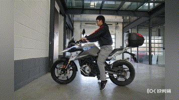骑摩托车脚掌怎么放？别让一个小动作毁了你整趟旅程