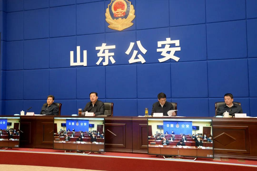 济宁任城监狱最新状况/济宁任城监狱最新状况如何