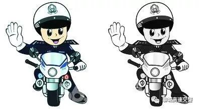 半挂车怎么画，从车头到挂车，手把手教你画出一辆公路巨兽