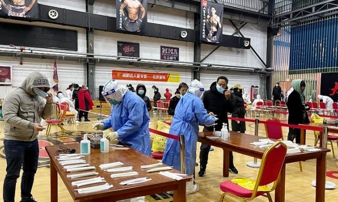山东新增75例本土确诊病例/山东新增75例本土确诊病例详情