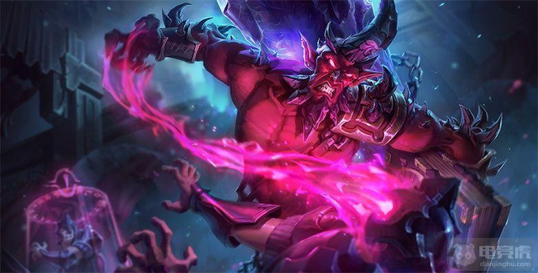 炼金术士符文/炼金术士符文选择