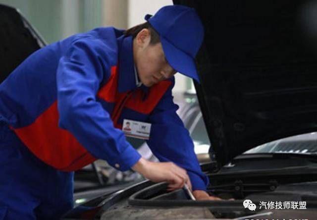 中国一汽怎么样？从一个修车师傅的闲聊说起