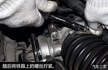 缸压怎么测？手把手教你听懂发动机的心跳