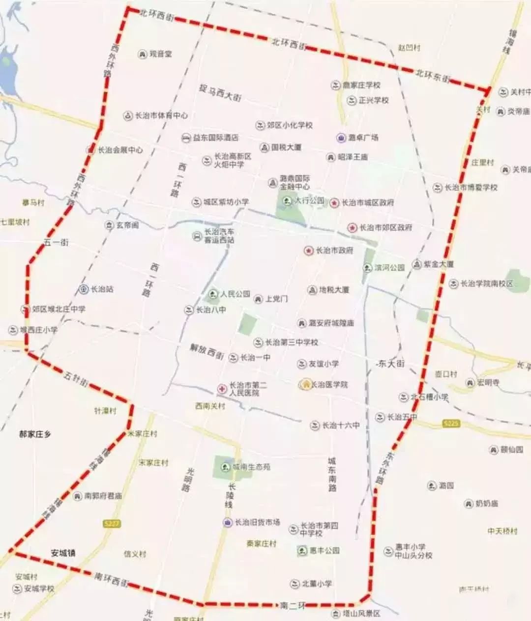 济南限行/济南限行2026外地车