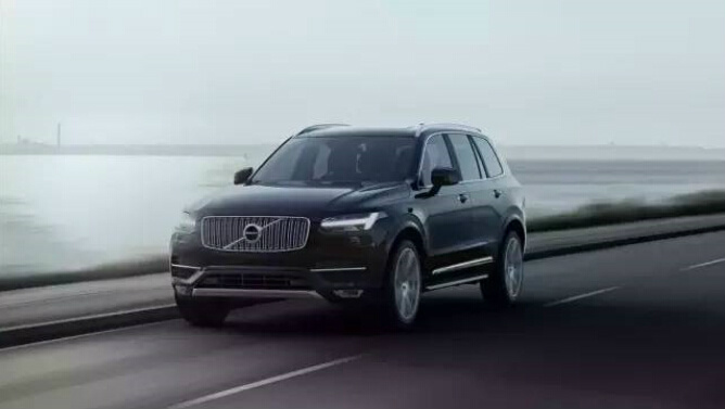 xc90沃尔沃怎么样？开了一周后，我想说说那些配置表里不会写的事