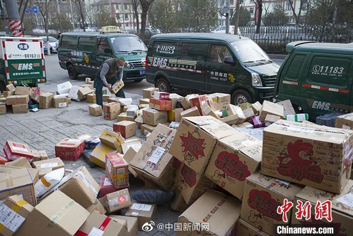 长春快递什么时候恢复/长春快递什么时候恢复正常