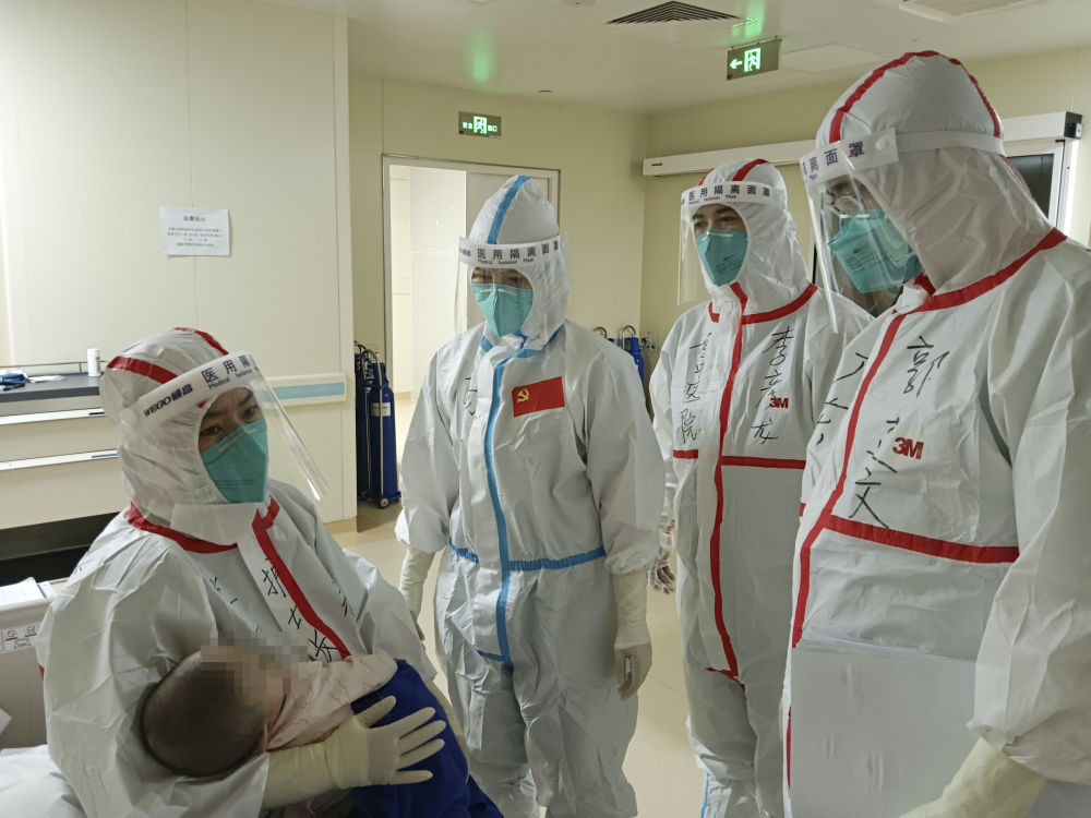 兰州疫情情况最新消息/兰州今天疫情情况