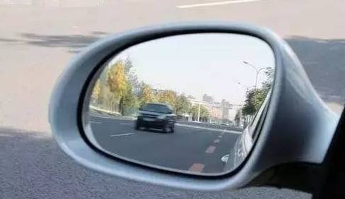 摩托车后视镜里的故乡，一个游子的乡愁骑行记