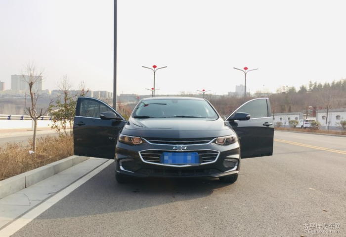 迈锐宝XL怎么样？开了两年，我把真实感受全盘托出