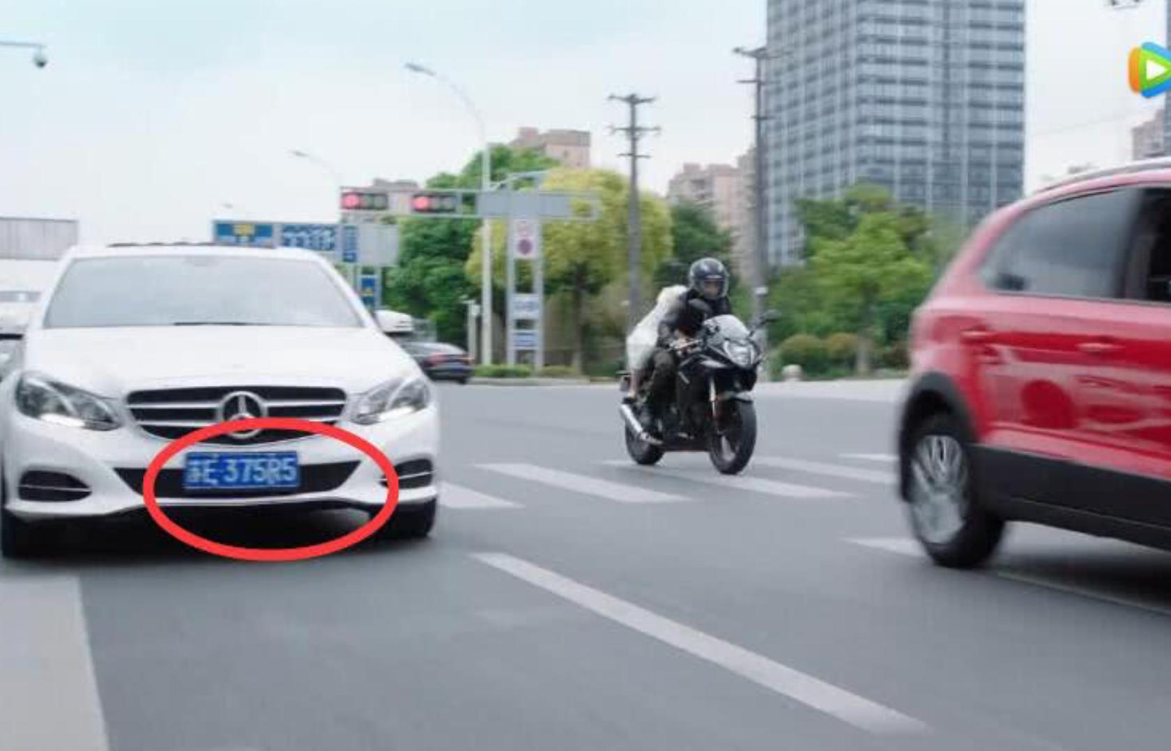 台湾骑摩托车电视剧，那些年我们追过的机车青春与后座爱情