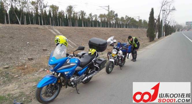梁山骑摩托车，从水泊梁山到摩旅江湖，一篇让你彻底搞懂的实用指南