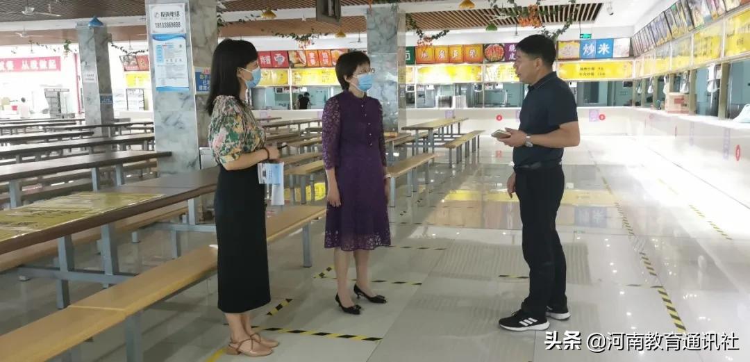 疫情学校开学工作方案，别慌，这份接地气的返校指南请收好