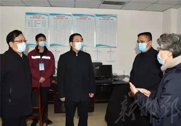 河北石家庄疫情最新消息/河北邯郸疫情交通最新消息
