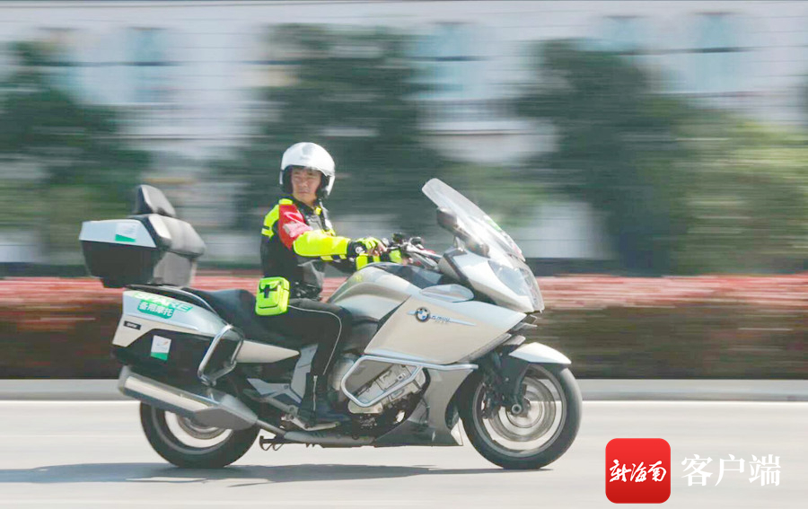 清原骑摩托车，从新手到老炮，这篇全是你用得上的实在话