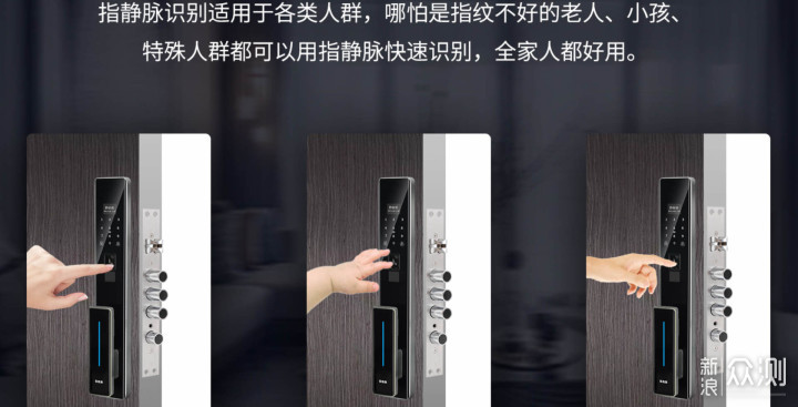 门锁怎么撬开？别急，先听我唠两句