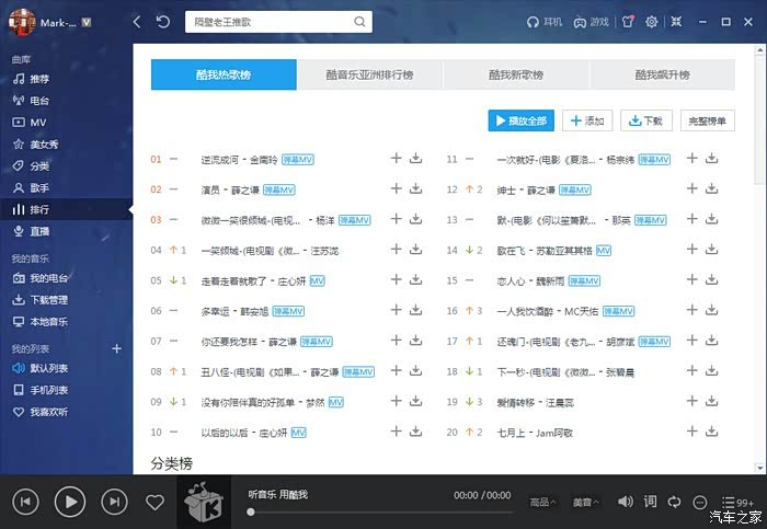 怎么把喜欢的MV一口气全搬回家？聊聊我折腾批量下载的那些门道