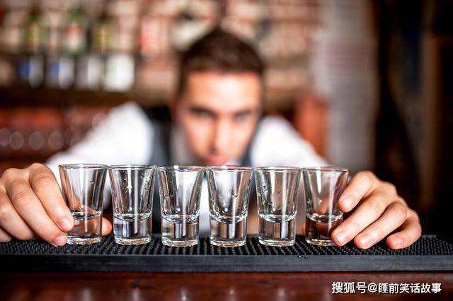 怎么去除酒味？别急，这事儿得从头说起
