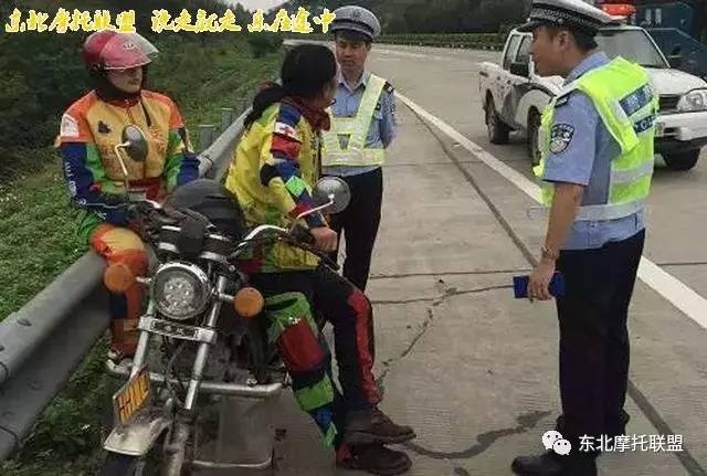 会泽骑摩托车，大山里的风、泥巴路和那些不得不说的事
