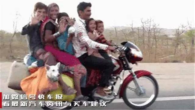 骑摩托车Otto，从新手到老炮，一台两轮承载的自由与修行