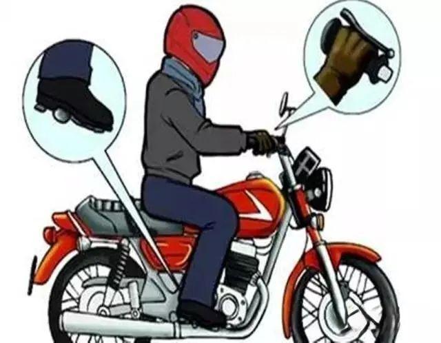 北辰骑摩托车，从入门到安全上路的实用指南