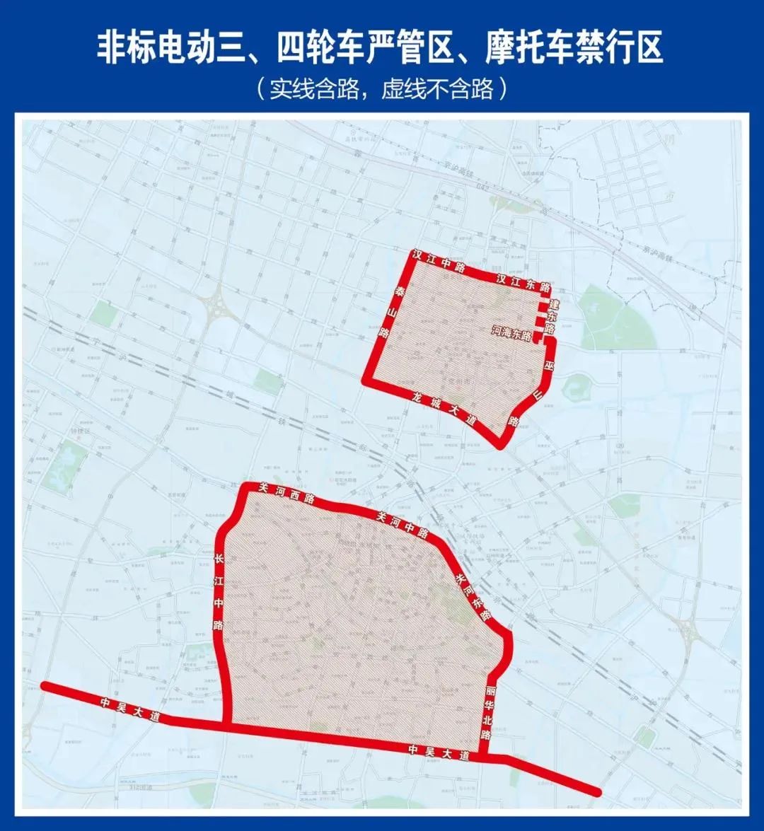 如何做禁摩，一份不绕弯子的实操指南
