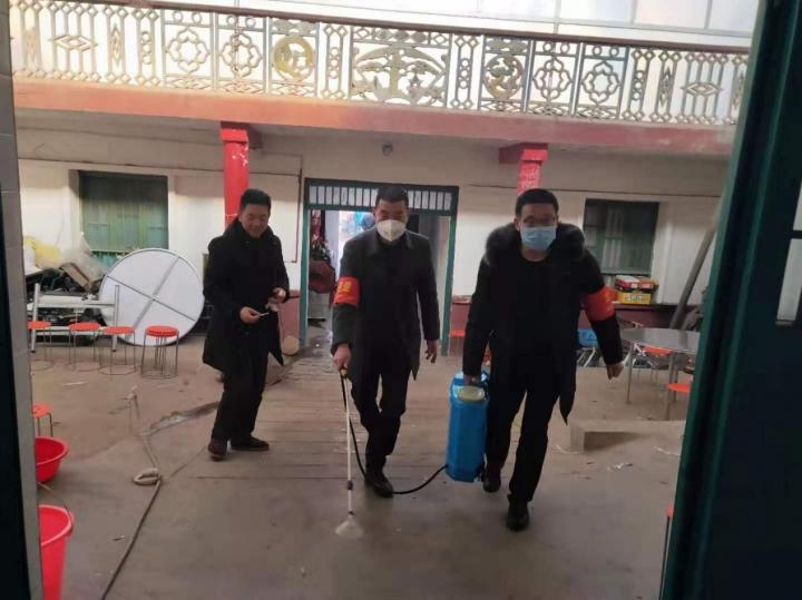 疫情防控广播文案，用声音守住第一道防线，怎么说才有人听？