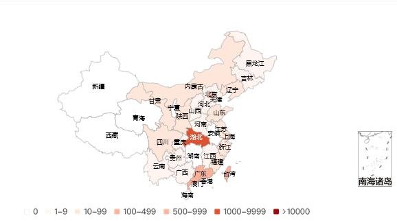 新疆新增本土无症状52例/新疆新冠疫情最新消息今天