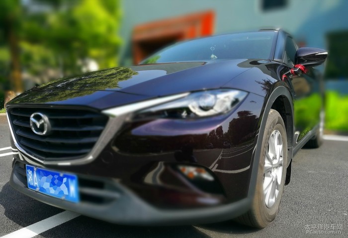 马自达动力怎么样？从一个修车朋友那听来的大实话