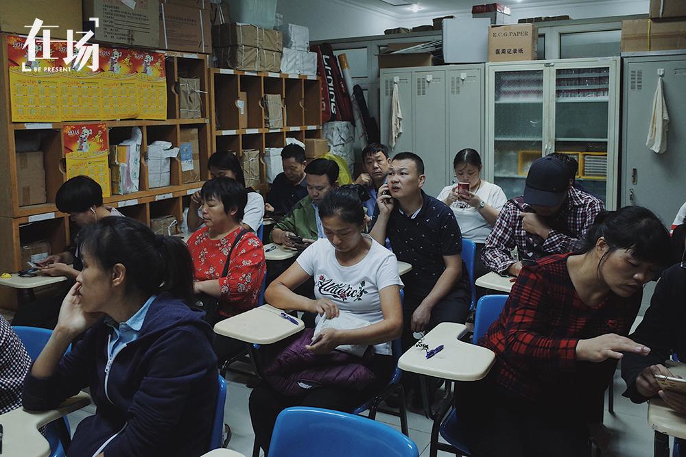 来大姨妈能办健康证吗/来了大姨妈能去办健康证不