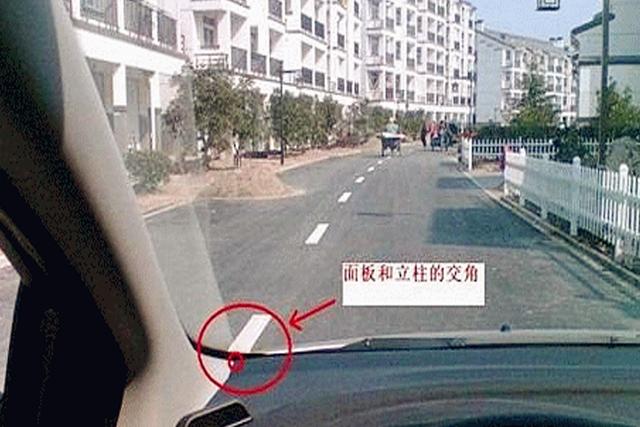 如何判断车的位置，从新手到老司机的实用指南