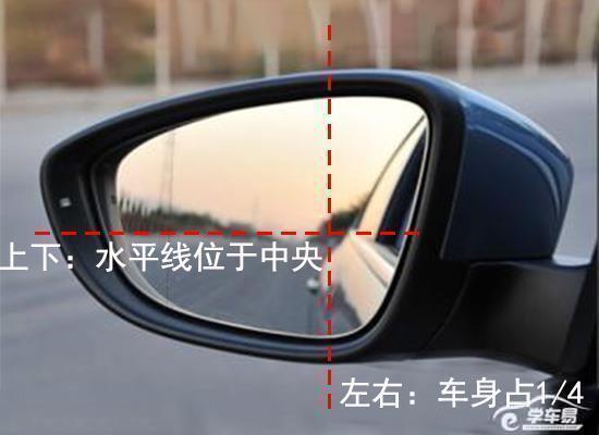 后视镜怎么拆卸？别急着硬掰，先看这篇就对了