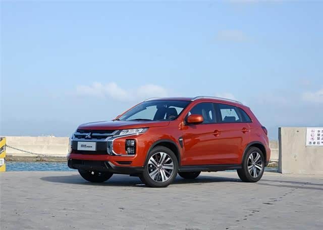 劲炫ASX怎么样？一台被遗忘的老实人SUV，我开了三年想说几句实话