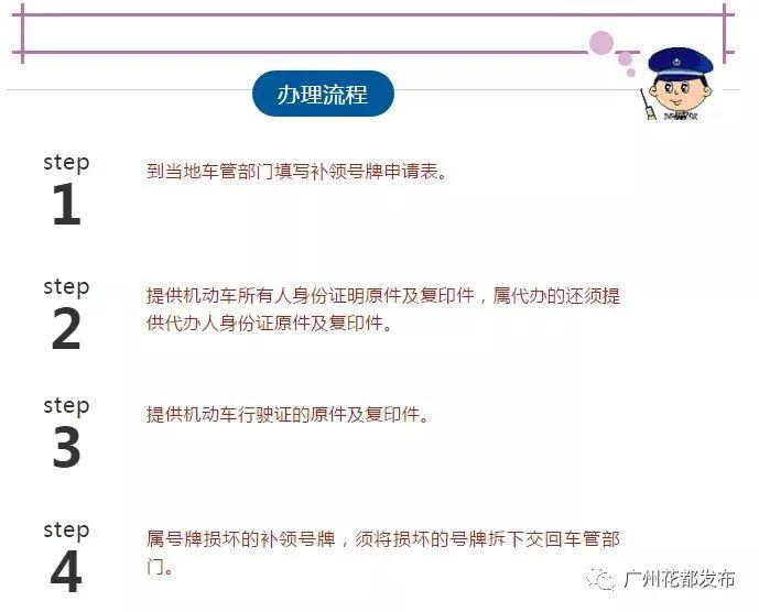 成都车牌丢了别慌！补办流程、材料、避坑指南，一篇说清楚