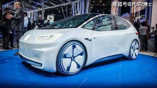 新能源车标大全图片识别，路上遇到不认识的绿牌车，这篇帮你认全
