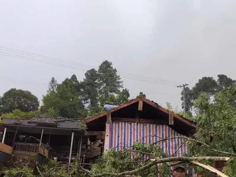 云南新增3例本土/云南部分地区将暴雨