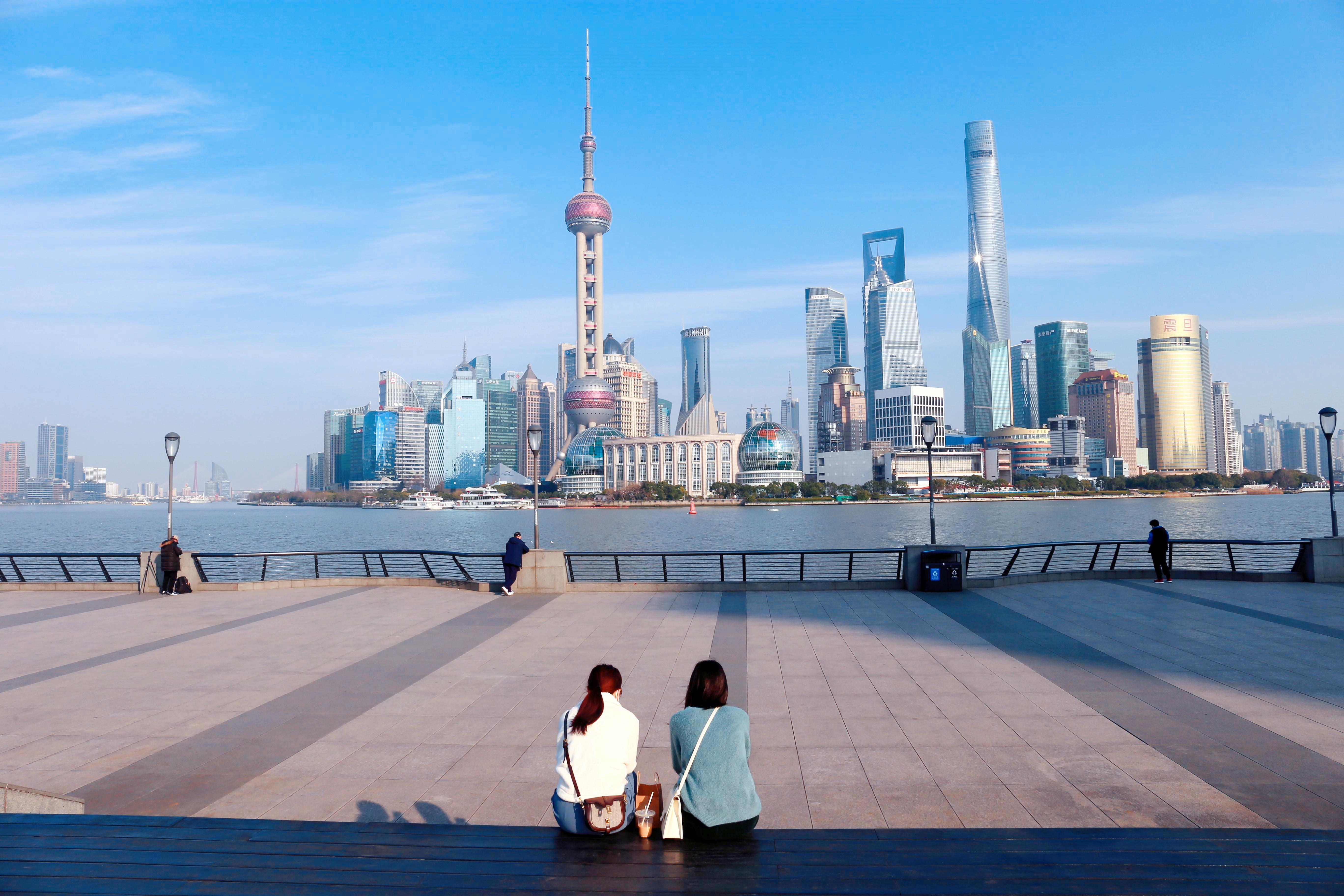 上海疫情风险等级/上海疫情封控是几几年