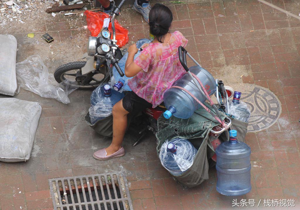 户外骑摩托车，风、自由，还有你该知道的一切