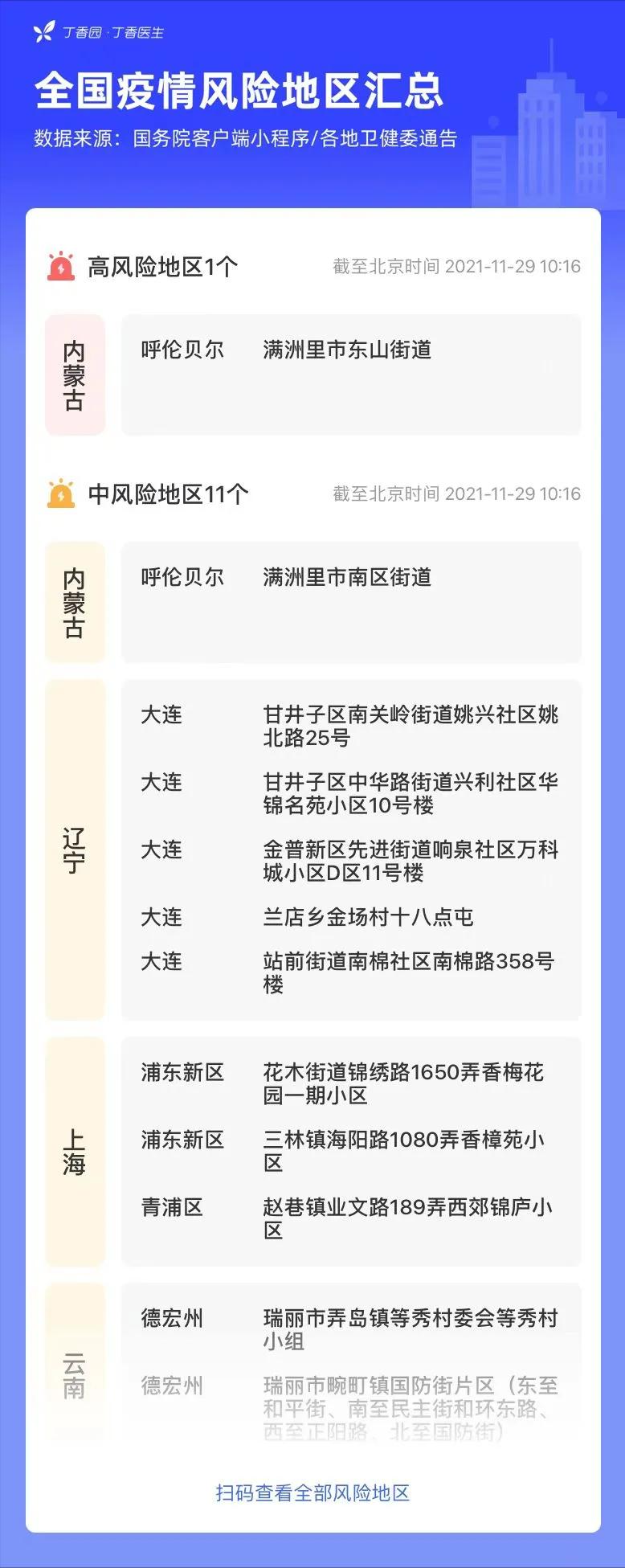 内蒙古满洲里发现3例阳性人员/内蒙古满洲里今天有雨吗
