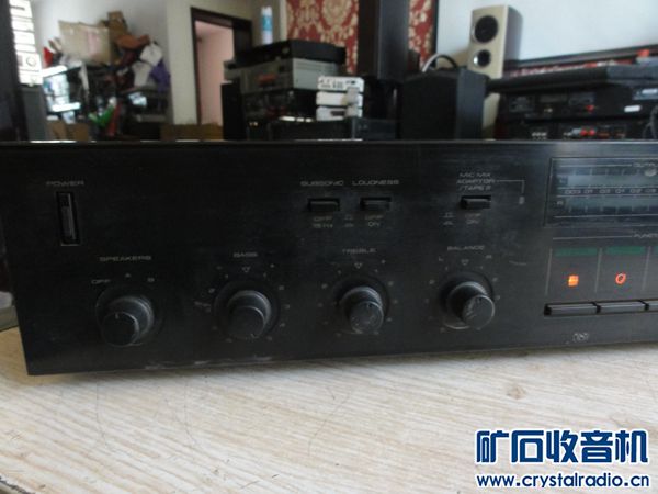 功放怎么调音最完美？别急着拧旋钮，先把这套笨办法走一遍