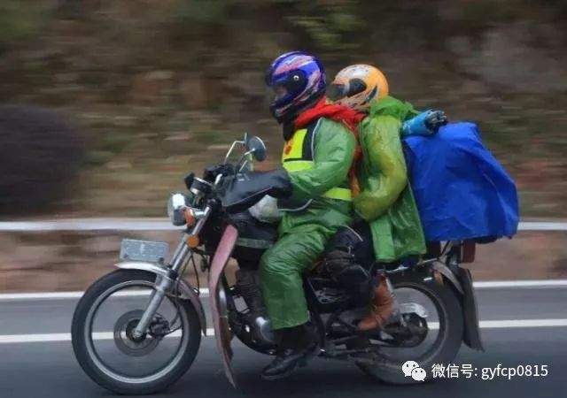 骑摩托车的包包，从绑法到选款，一篇让你不再纠结的实用指南