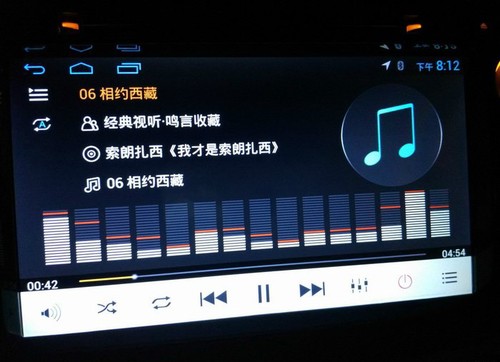 汽车音乐怎么下载？我折腾了三天，终于搞明白了