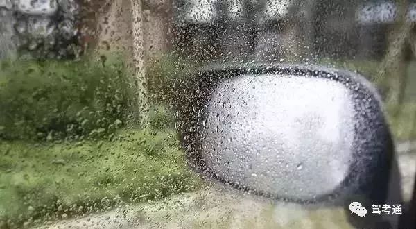 下雨怎么办？别慌，这篇把各种场景都给你捋明白了