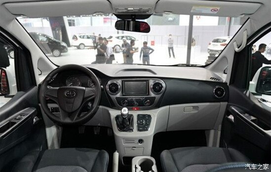 江淮瑞风M3到底怎么样？开了半年，说点掏心窝子的话
