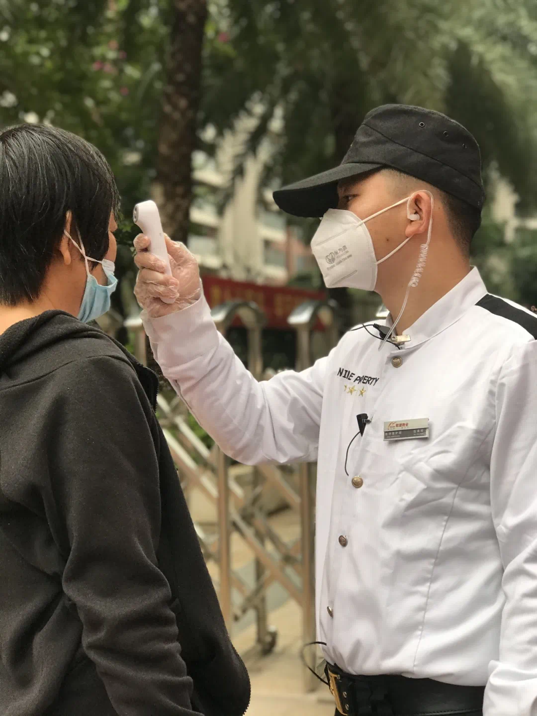 浅水半岛疫情，一个普通社区的防疫观察与实用指南