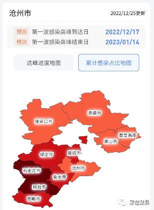沧州最新疫情情况公布，这波到底啥情况？咱们唠点实在的