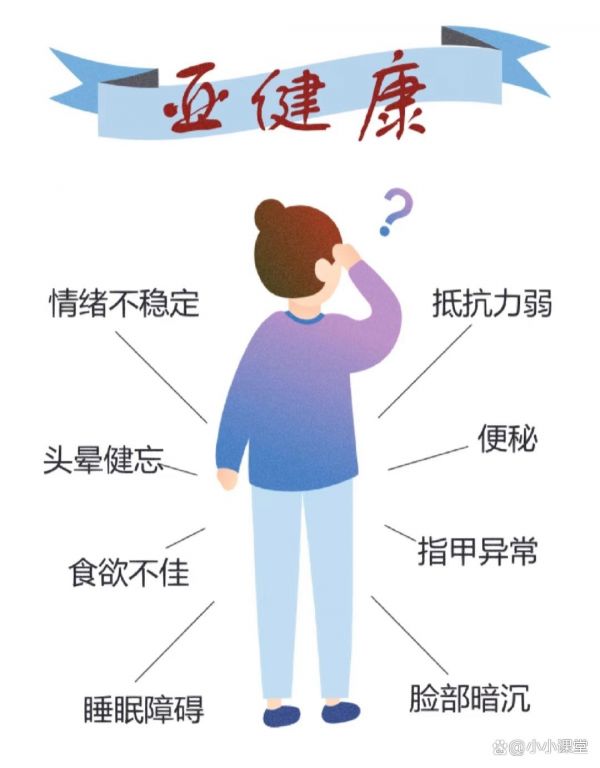 亚健康如何锻炼身体/亚健康锻炼身体的方法