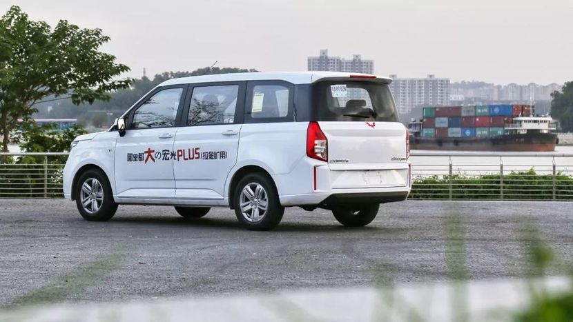 五菱车到底怎么样？一个普通车主的掏心窝子分析